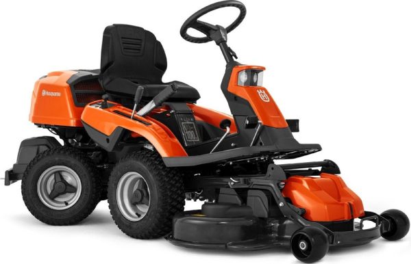 Husqvarna Rider R 216T AWD