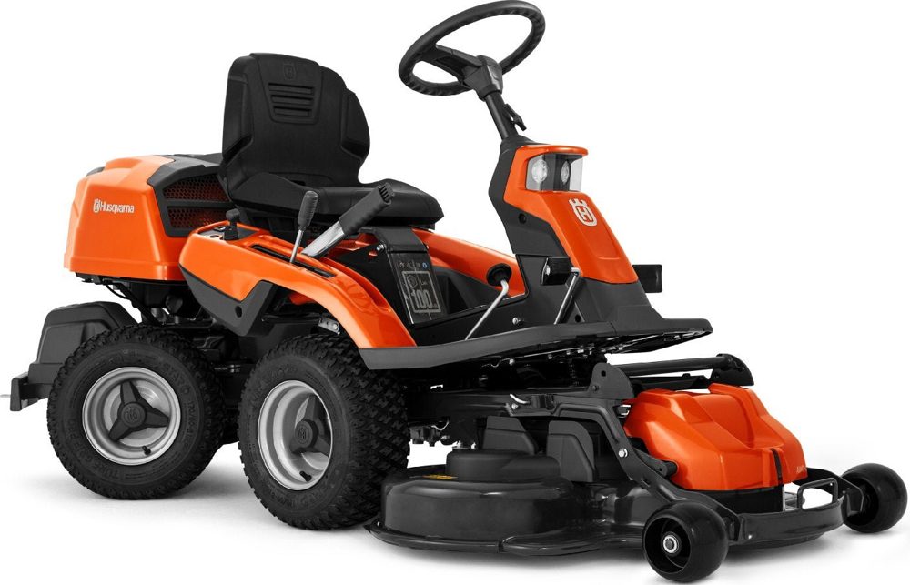 Husqvarna Rider R 216T AWD Husqvarna Rider R 216T AWD