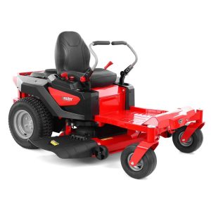 HECHT Zero-Turn Mower 107 cm