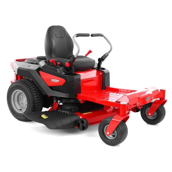 HECHT Zero-Turn Mower 107 cm