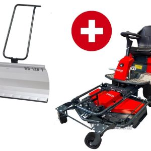 ERCO FM-220 Front Mower