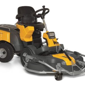 STIGA Park Pro 900 AWX Front Mower