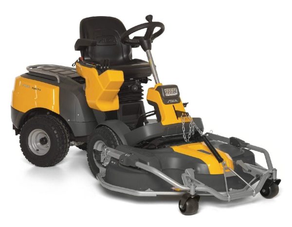 STIGA Park Pro 900 AWX Front Mower