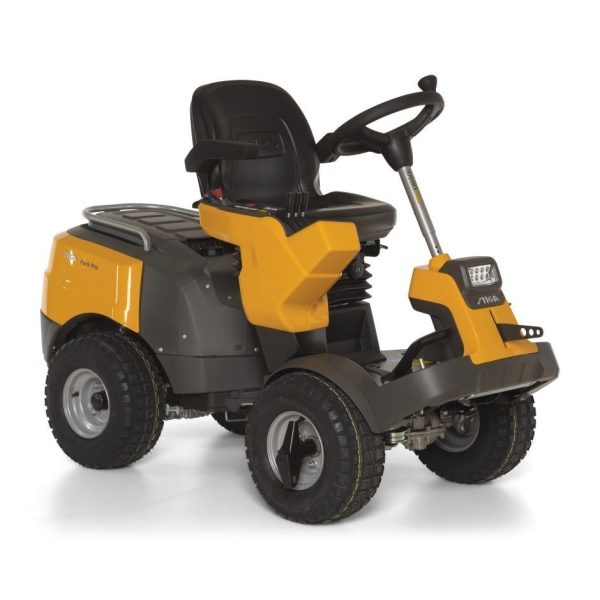 STIGA Park Pro 900 AWX Front Mower
