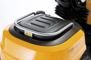STIGA Park Pro 900 AWX Front Mower
