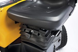 STIGA Park Pro 900 AWX Front Mower