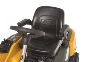 STIGA Park Pro 900 AWX Front Mower
