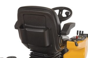 STIGA Park Pro 900 AWX Front Mower