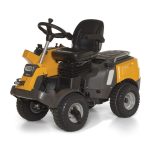 STIGA Park Pro 900 AWX Front Mower