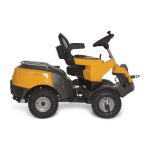 STIGA Park Pro 900 AWX Front Mower