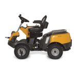 STIGA Park Pro 900 AWX Front Mower