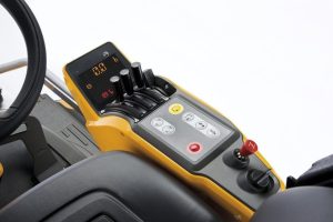 STIGA Park Pro 900 AWX Front Mower
