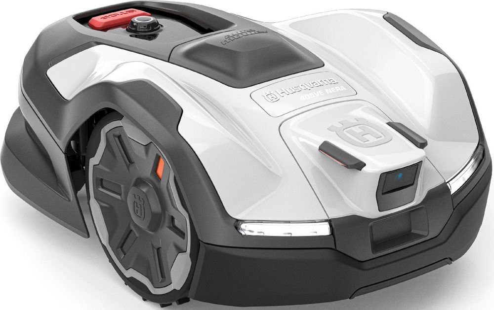 Husqvarna Automower 405VE NERA Husqvarna Automower 405VE NERA