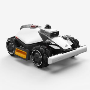 Mammotion LUBA mini 2 AWD 1500 All-Wheel-Drive Robotic Lawn Mower