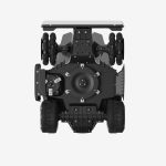 Mammotion LUBA mini 2 AWD 1500 All-Wheel-Drive Robotic Lawn Mower