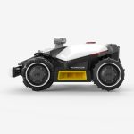 Mammotion LUBA mini 2 AWD 1000 All-Wheel-Drive Robotic Lawn Mower