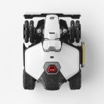 Mammotion LUBA mini 2 AWD 1000 All-Wheel-Drive Robotic Lawn Mower