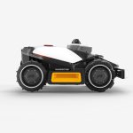 Mammotion LUBA 3 AWD 1500 All-Wheel-Drive Robotic Lawn Mower