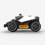 Mammotion LUBA 3 AWD 1500 All-Wheel-Drive Robotic Lawn Mower
