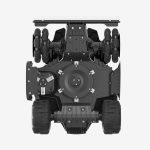 Mammotion LUBA 2 AWD 5000X Robotic Lawn Mower for Large Areas