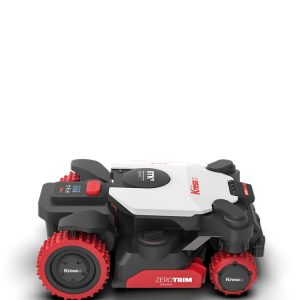 Kress KR281E EyePilot 4×4 RTKⁿ Robotic Lawn Mower