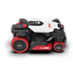 Kress KR281E EyePilot 4×4 RTKⁿ Robotic Lawn Mower