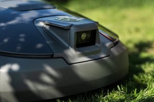 Husqvarna Automower 308V Robotic Lawn Mower