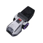 ANTHBOT N8 Robotic Lawn Mower for up to 1,500 m²
