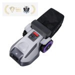 ANTHBOT N8 Robotic Lawn Mower for up to 1,500 m²