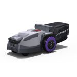ANTHBOT N8 Robotic Lawn Mower for up to 1,500 m²