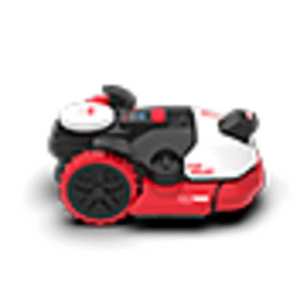 Kress KR260ES EyePilot RTKⁿ Robotic Lawn Mower Kress KR260ES EyePilot RTKⁿ Robotic Lawn Mower