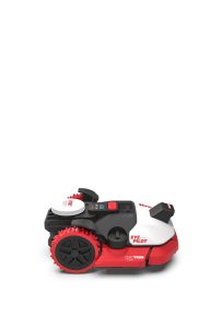 Kress KR260ES EyePilot RTKⁿ Robotic Lawn Mower