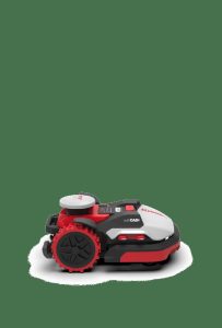 Kress KR260ES EyePilot RTKⁿ Robotic Lawn Mower