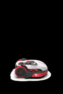 Kress KR260ES EyePilot RTKⁿ Robotic Lawn Mower