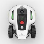 Mammotion YUKA mini 2 1000 Robotic Lawn Mower