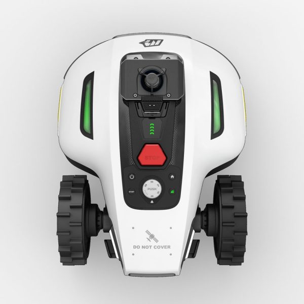 Mammotion YUKA mini 2 1000 Robotic Lawn Mower