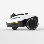 Mammotion YUKA mini 2 1000 Robotic Lawn Mower