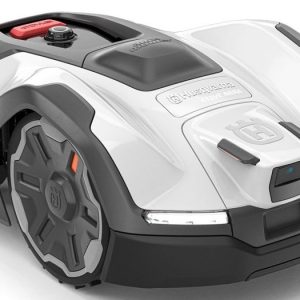Husqvarna Automower 410VE NERA Robotic Lawn Mower