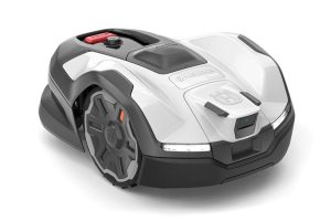 Husqvarna Automower 410VE NERA Robotic Lawn Mower