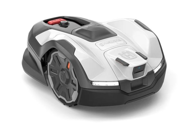 Husqvarna Automower 410VE NERA Robotic Lawn Mower