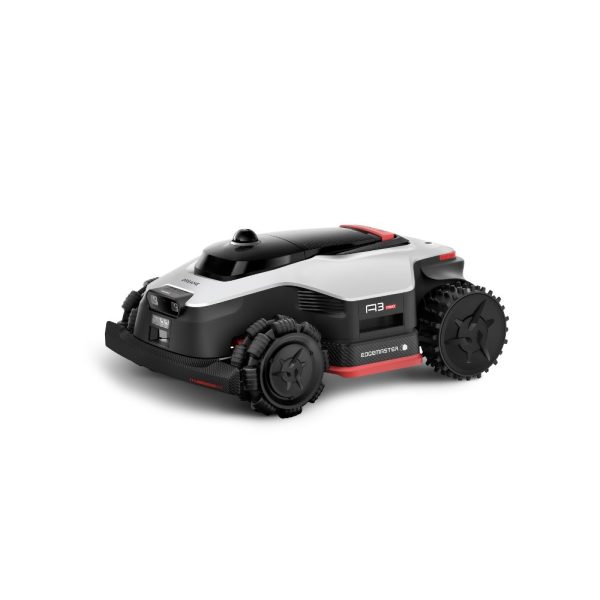 Dreame A3 AWD Pro 3500 All-Wheel-Drive Robotic Lawn Mower