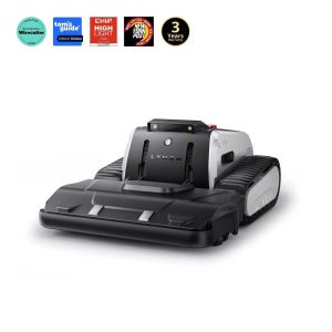 Lymow One Plus 5A Tracked Robotic Lawn Mower