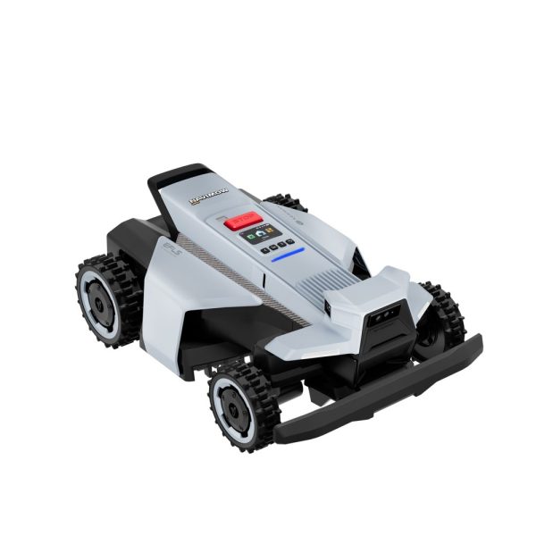 Segway Navimow X450 Robotic Lawn Mower
