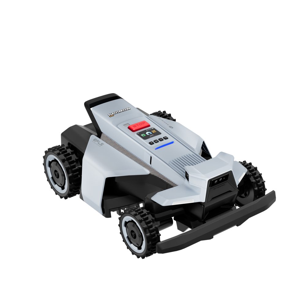 Segway Navimow X450 Robotic Lawn Mower Segway Navimow X450 Robotic Lawn Mower