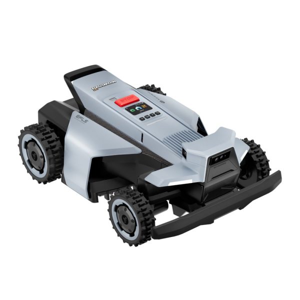 Segway Navimow X450 Robotic Lawn Mower