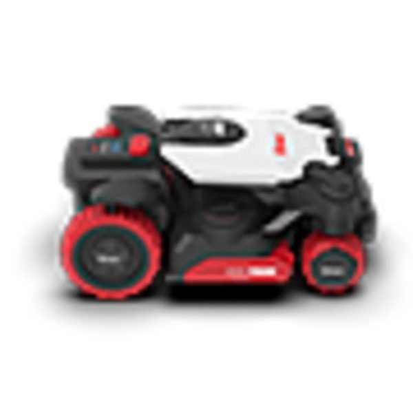Kress KR285E EyePilot 4×4 RTKⁿ Robotic Lawn Mower