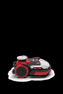 Kress KR285E EyePilot 4×4 RTKⁿ Robotic Lawn Mower