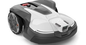 Husqvarna Automower 430V NERA Robotic Lawn Mower