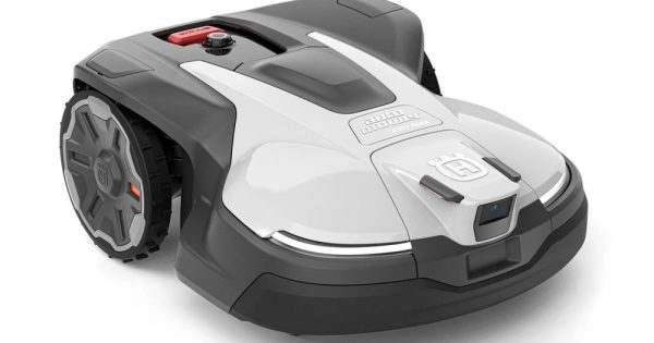 Husqvarna Automower 430V NERA Robotic Lawn Mower