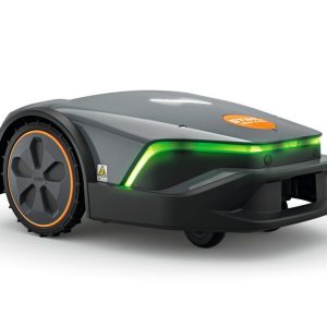 STIHL iMOW 5 EVO Robotic Lawn Mower for up to 1,500 m²